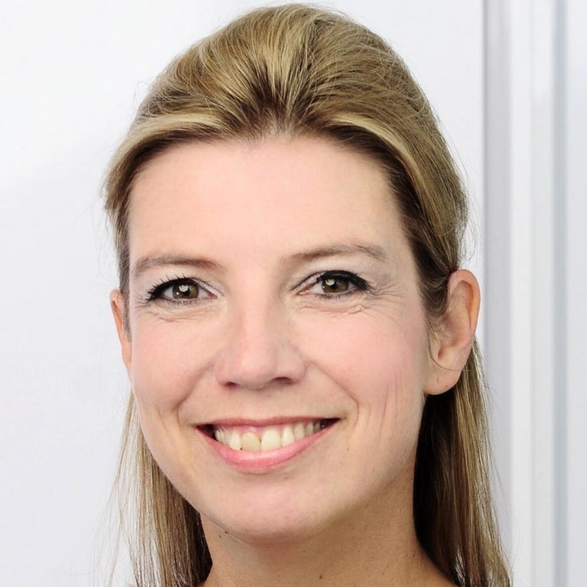 Doreen Lützen, Beauftragte des Verbandes – Hamburg