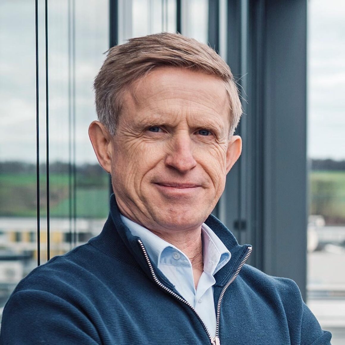 Eberhard Batta, Beauftragter des Verbandes – LK Neuwied und LK Westerwaldkreis