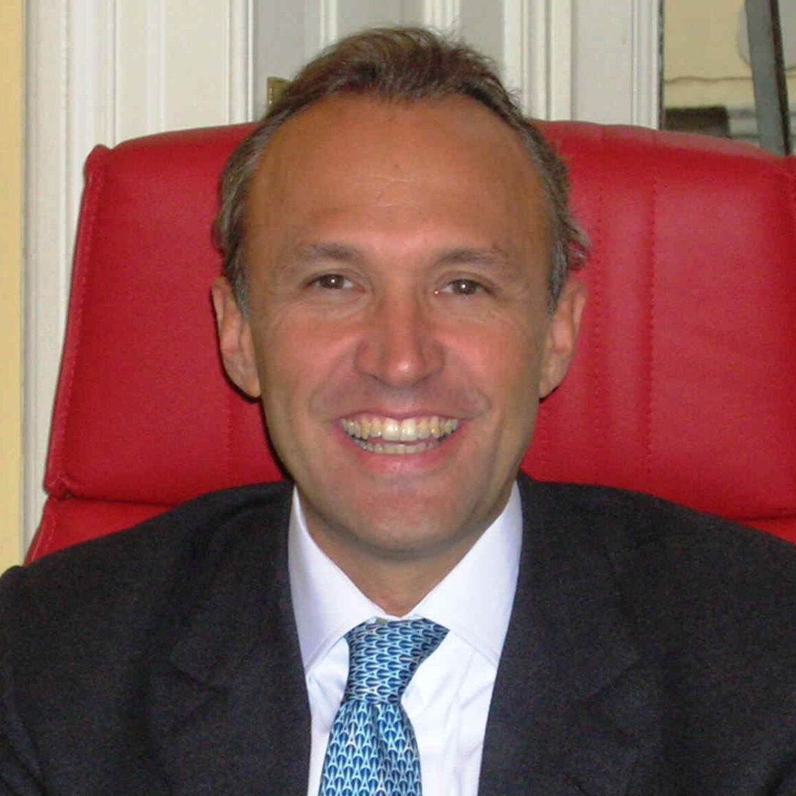 Fabrizio Bianchi Schierholz