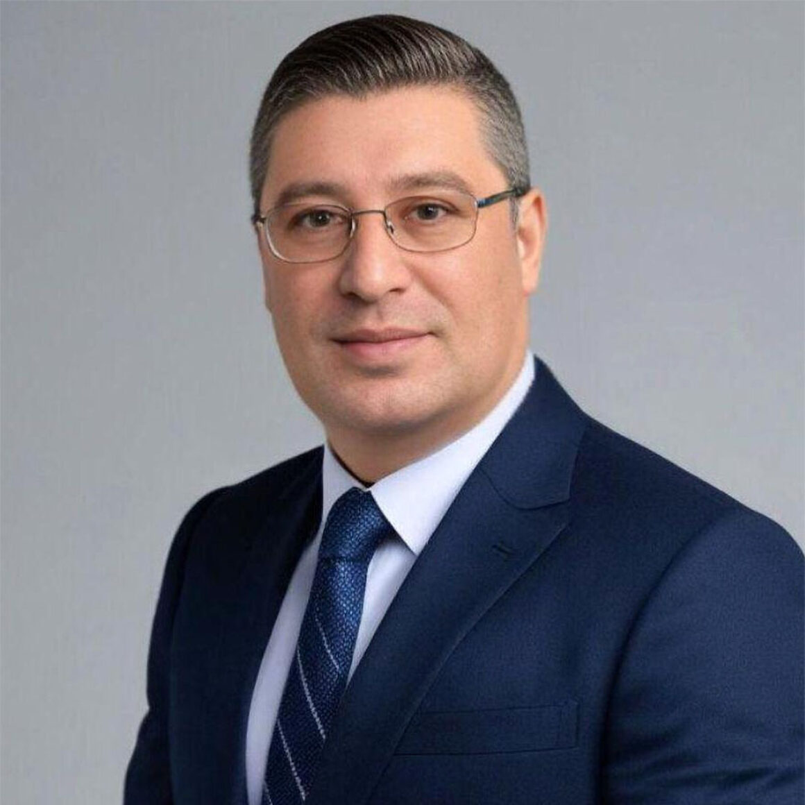 Gökhan Ulus, Beauftragter des Verbandes ‒ Hochtaunuskreis und Main-Taunus-Kreis