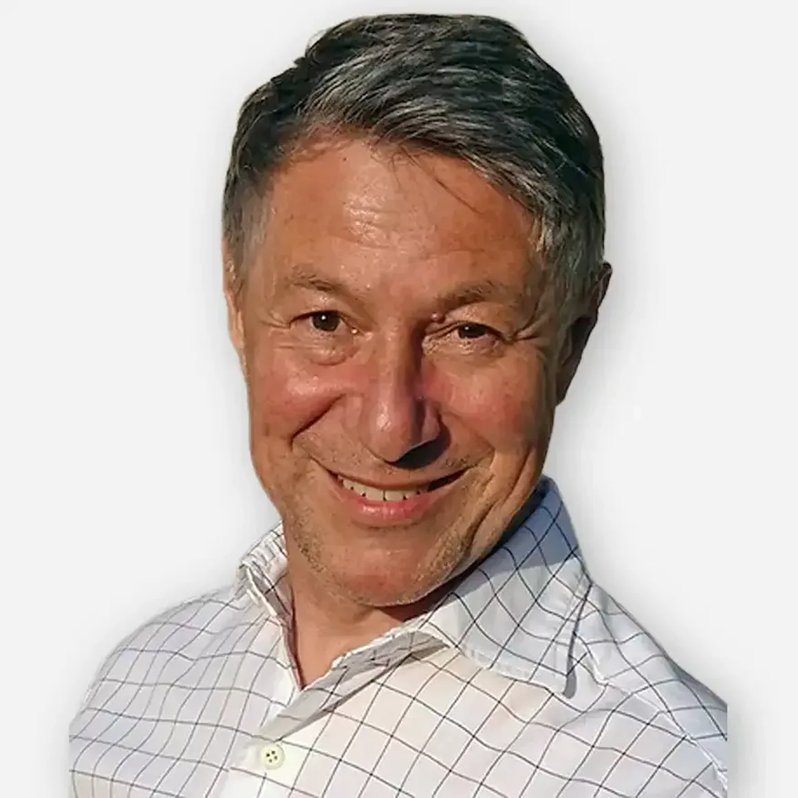 Guenter Band, Repräsentant Stadt: Ingolstadt, Landkreis: Eichstaett, Neuburg-Schrobenhausen, Pfaffenhofen an der Ilm, Kelheim