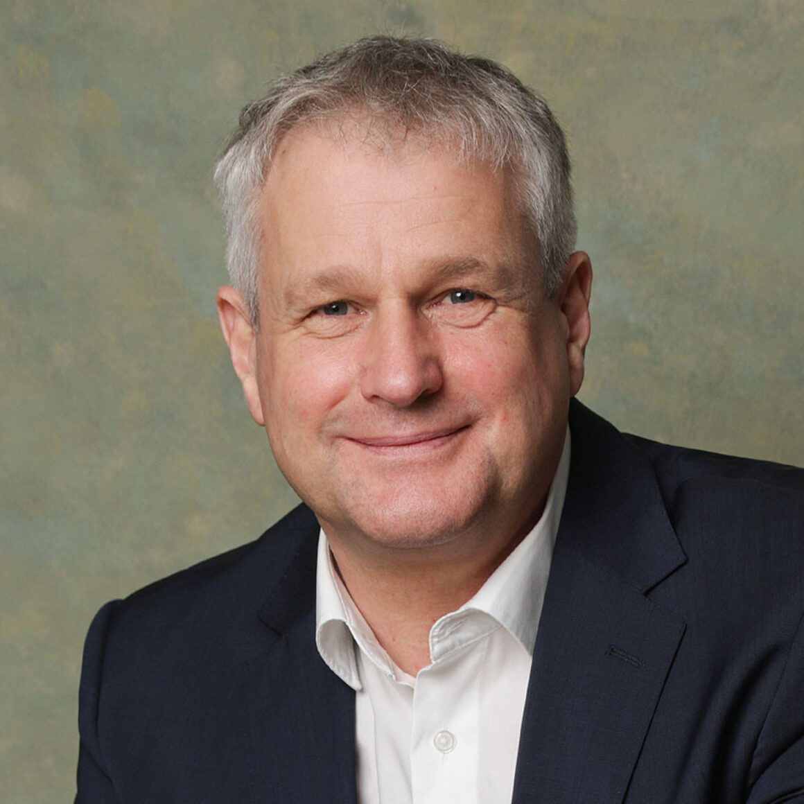 Holger Haede, Beauftragter der Verbandes – Wuppertal, Remscheid, Solingen