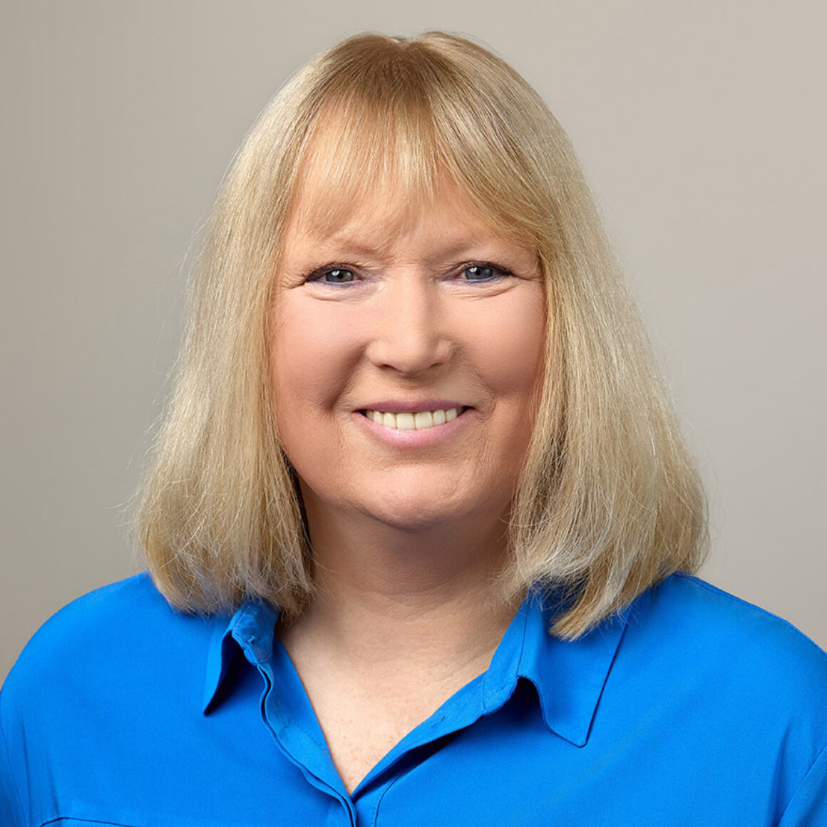 Ingrid Janssen, Leiterin des Kreisverbandes – Stadt- und Landkreis München, Landkreis Freising