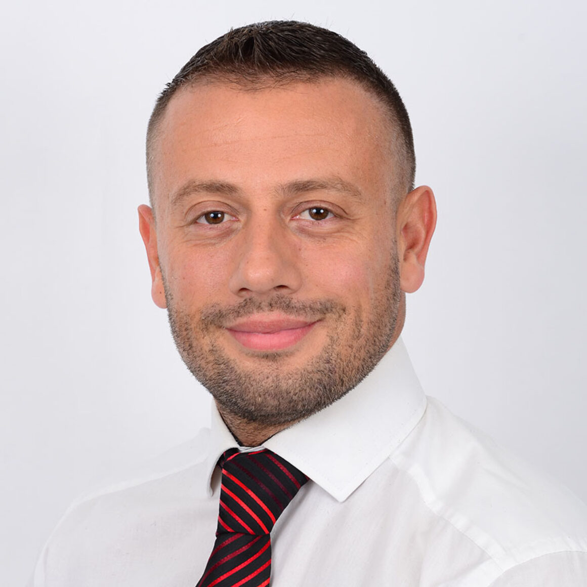 Ivan Tihov, Repräsentant Bulgarien