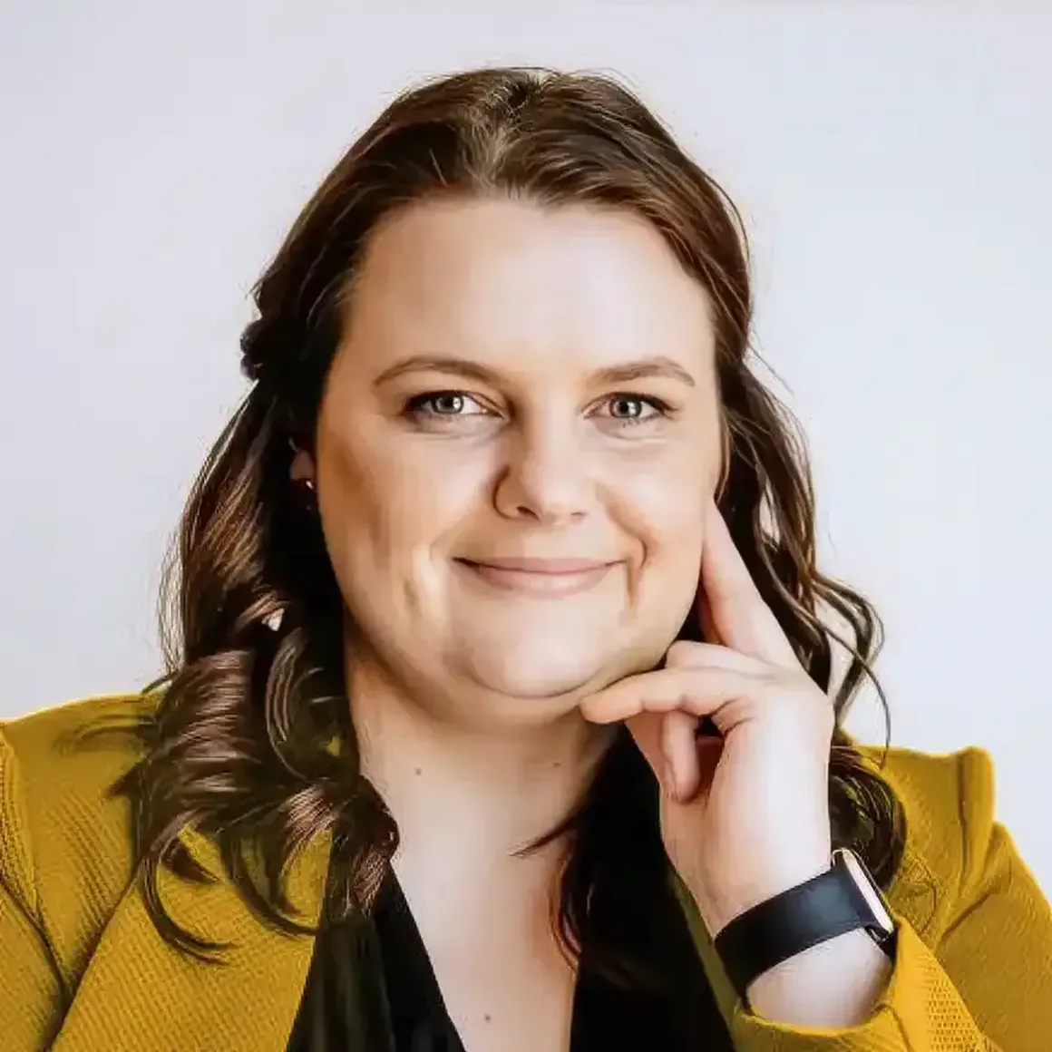 Juliane Patry, Beauftragte des Verbandes – Vogelsbergkreis