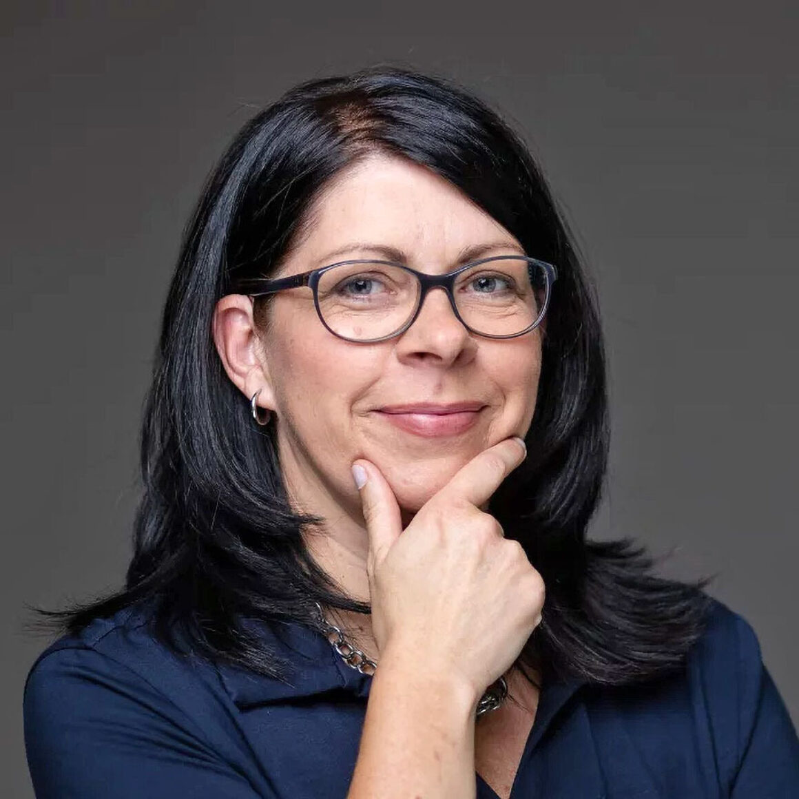 Katrin Baranowski, Beauftragte des Verbandes ‒ Fulda