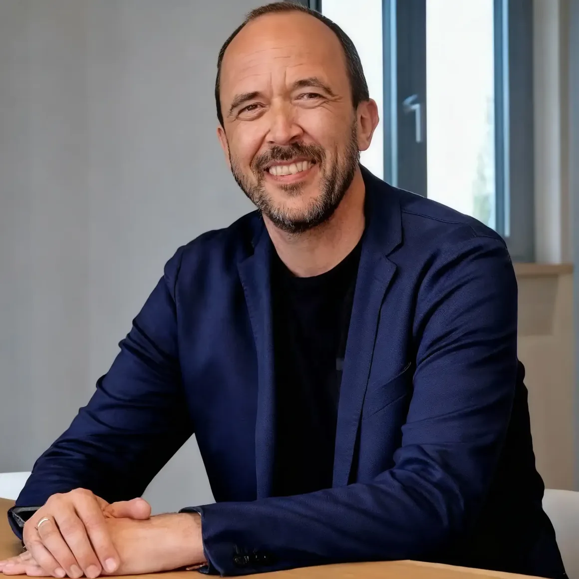 Kilian Sörgel, Beauftragter des Verbandes – Erlangen, Fürth, Nürnberg, Schwabach, Erlangen-Höchstadt, Nürnberger Land, Roth