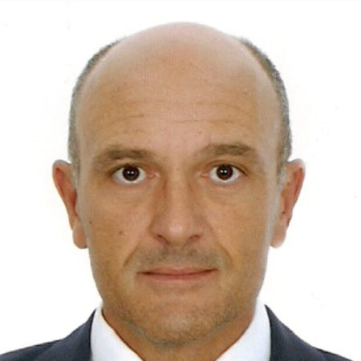 Lambis Koumousis, Repräsentant Griechenland