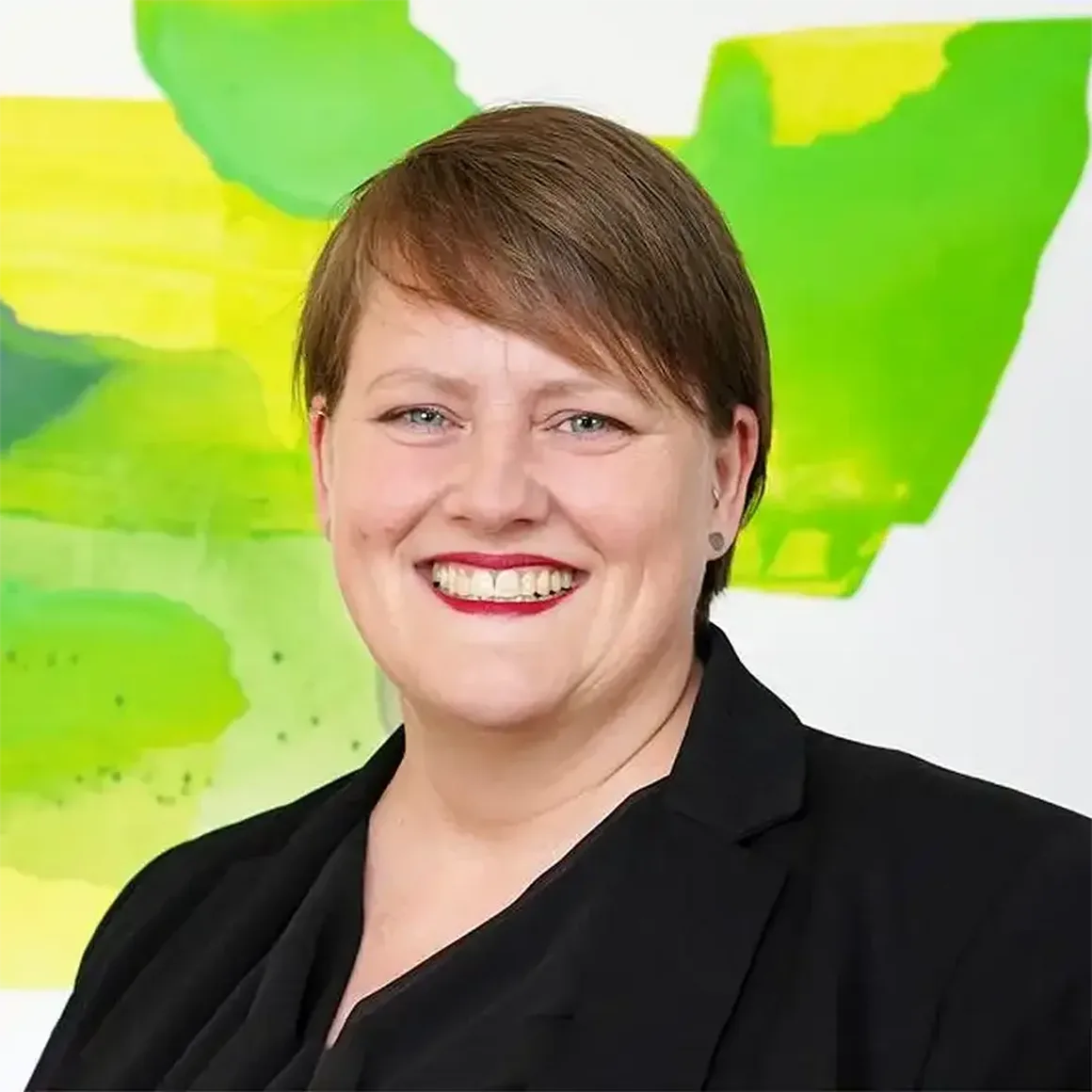 Mareike Venherm, Repräsentantin Landkreis: Warendorf 880x880
