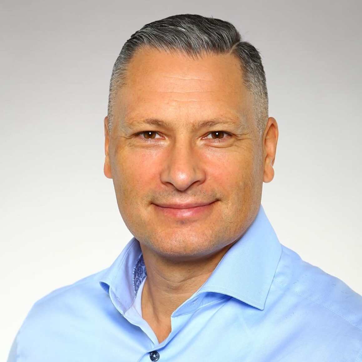 Mario Bauer, Beauftragter des Verbandes ‒ Erfurt