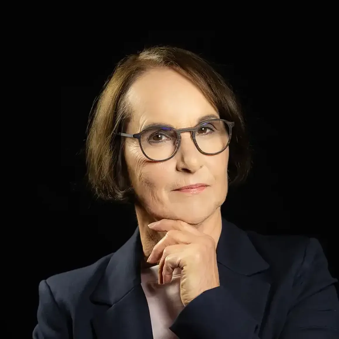 Marlies Staudt, Leiterin der Wirtschaftsregion ‒ Südwestfalen | Repräsentantin ‒ LK Hochsauerlandkreis