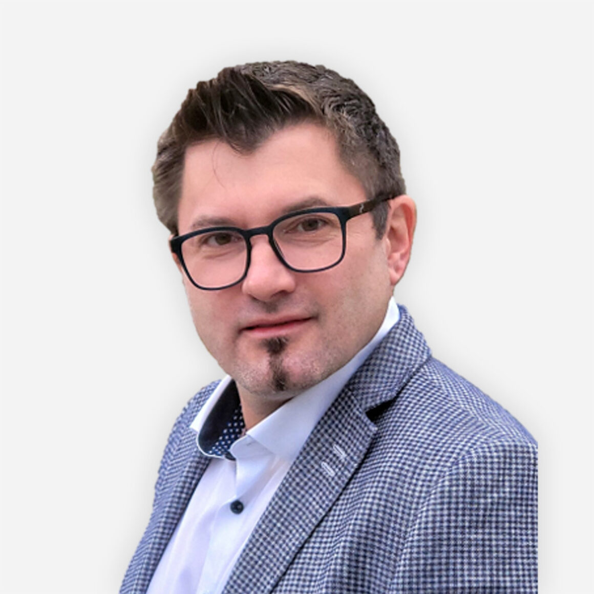 Michael Deynet, Beauftragter des Verbandes ‒ Rhein-Hunsrück, Bad Kreuznach und Birkenfeld