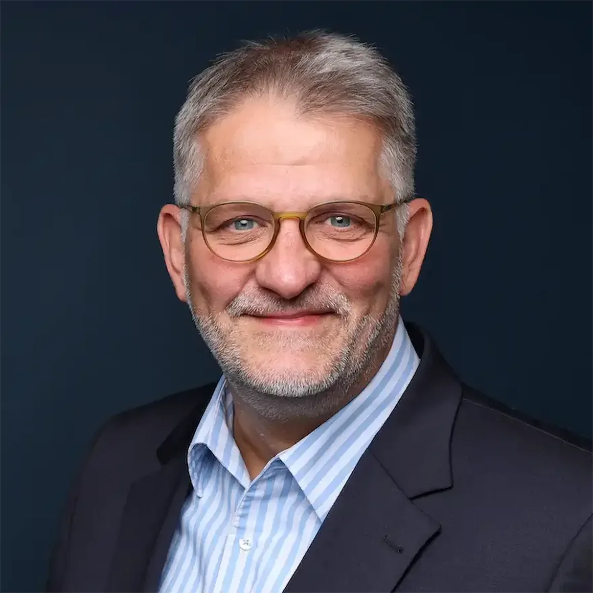 Michael Krakow, Beauftragter des Verbandes ‒ Lippe