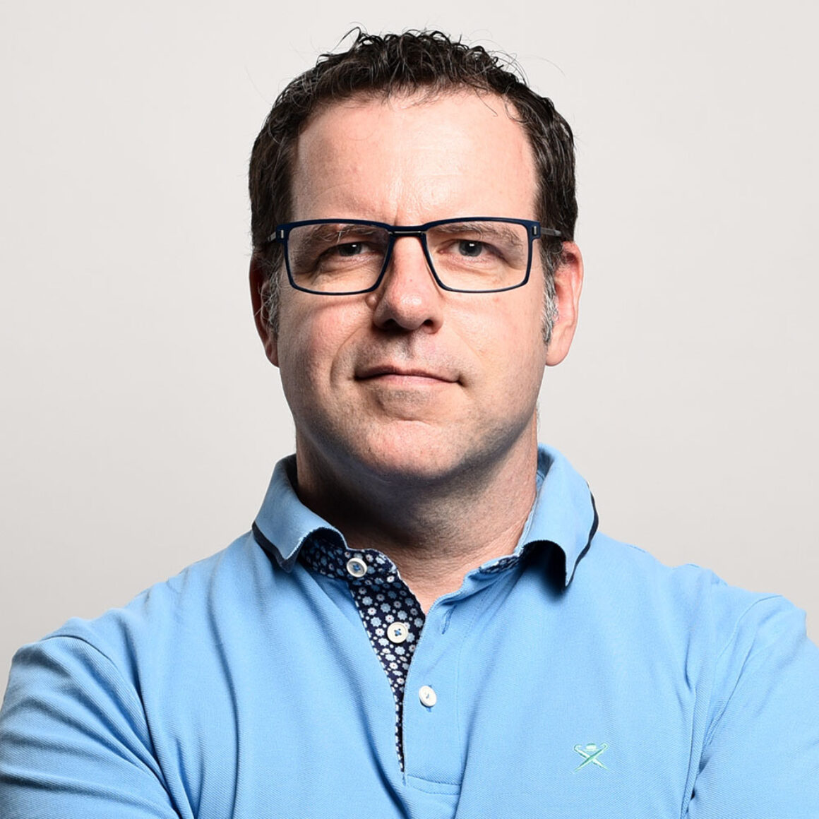 Oliver Gebert, Repräsentant Jordanien