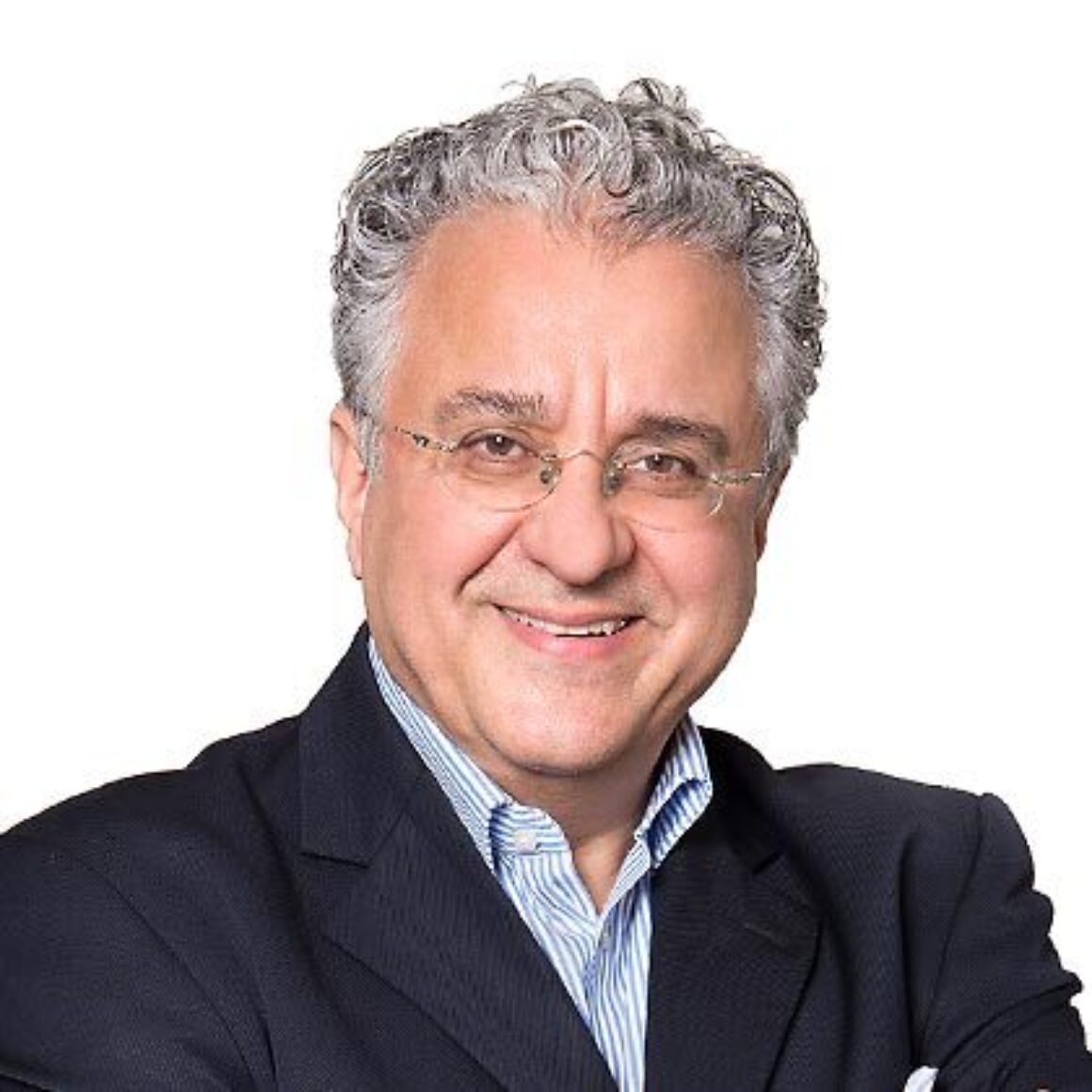 Parvis Papoli-Barawati, Repräsentant Brasilien