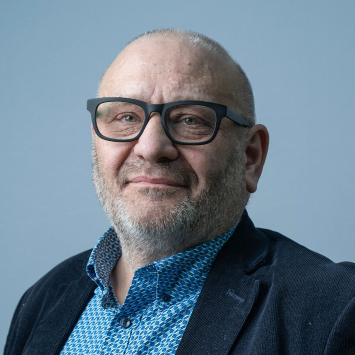 Ralf Theo Hoffmann, Beauftragter des Verbandes - Wiesbaden, Rheingau-Taunus-Kreis