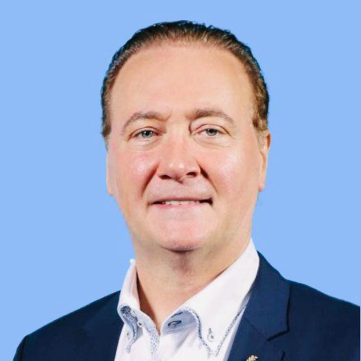 Robert Midani, Repräsentant Vereinigte Arabische Emirate