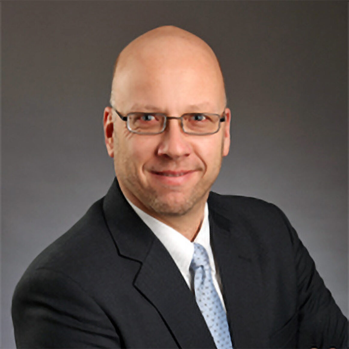 Rolf Schmid, Auslandsrepräsentant Schweiz