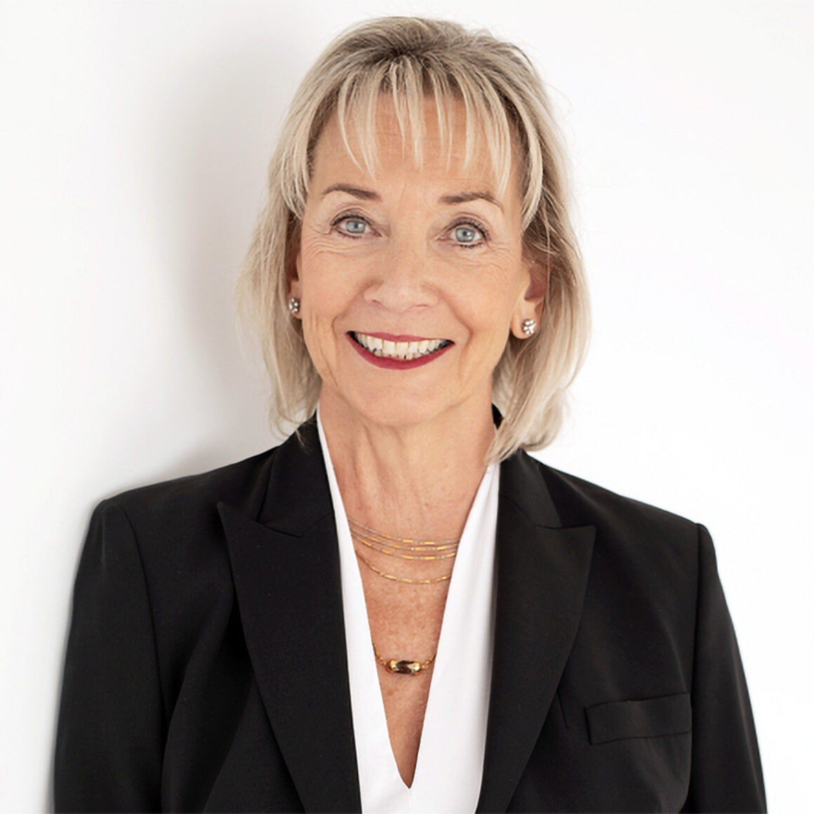 Sabina Langenhan, Auslandsrepräsentantin Australien