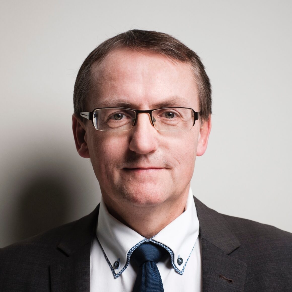 Skandinavien Benny Soerensen