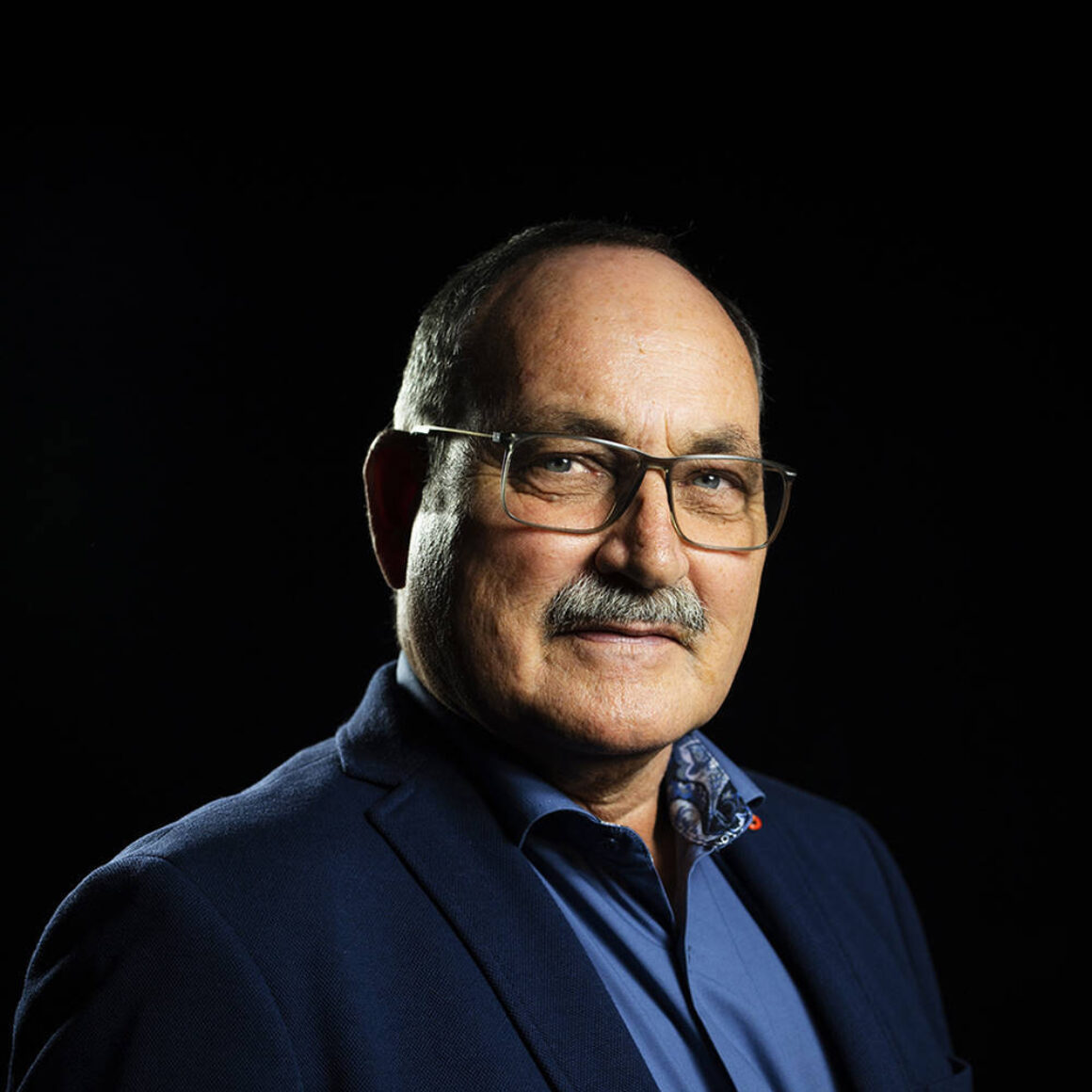 Staudt Peter Foto sabrinity