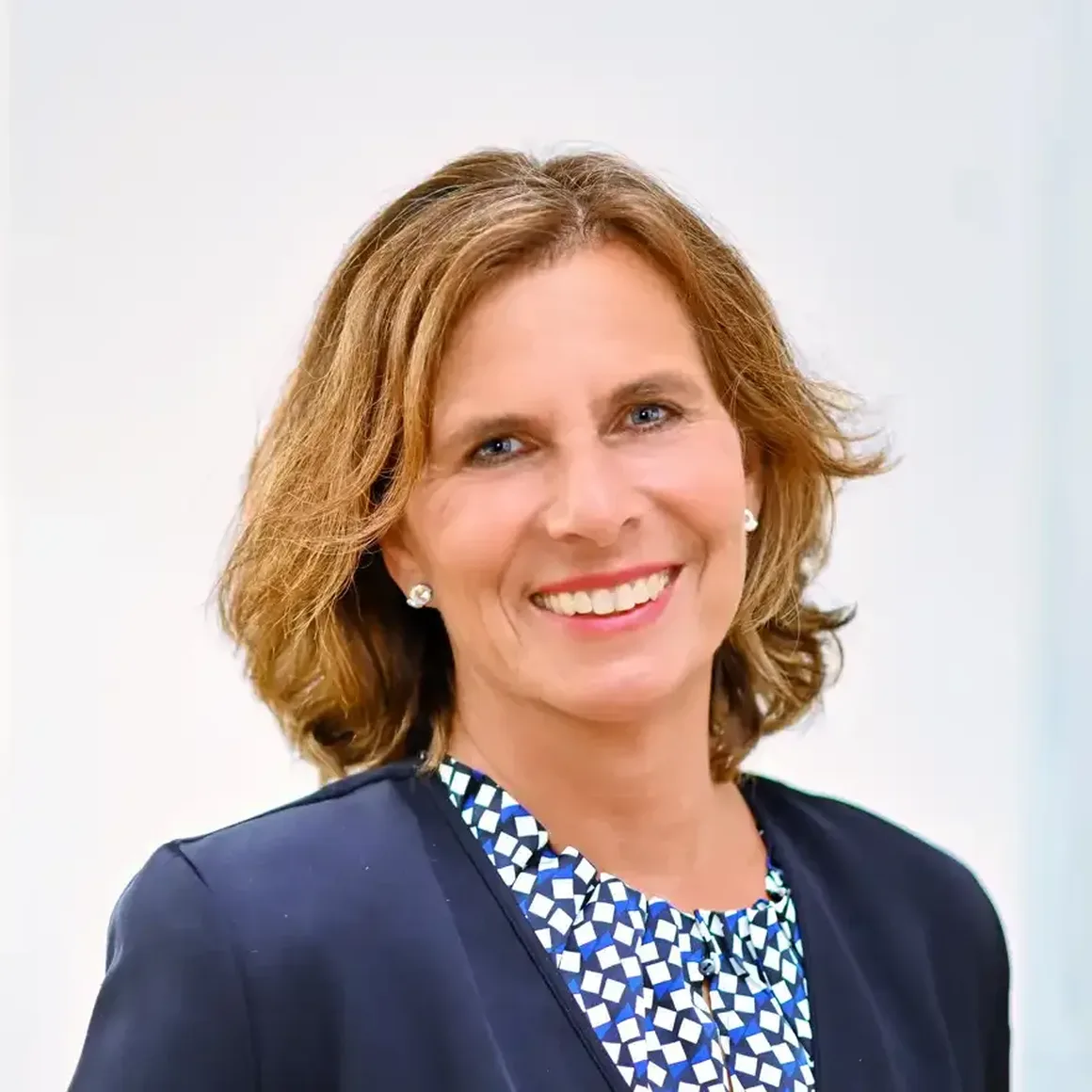 Vera Finck, Auslandsrepräsentantin Uganda