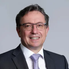 Holger Schlechter, Auslandsrepräsentant Dubai