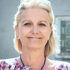 Nadja Satzger, Repräsentantin des Verbandes ‒ Rosenheim