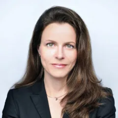 Jana Beez, Repräsentantin des Verbandes ‒ Schmalkalden-Meiningen, Hildburghausen, Ilm-Kreis, Suhl, Sonneberg