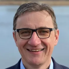 Mariusz Rzeznikiewicz, Repräsentant des Verbandes ‒ Märkisch-Oderland, Oder-Spree, Frankfurt (Oder)