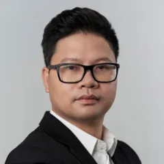 Le Khanh Nguyen, Repräsentant Vietnam