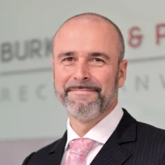 Rainer Burkardt