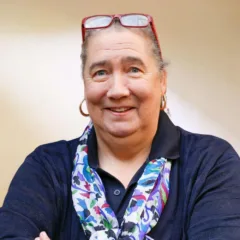 Jacqueline Hein