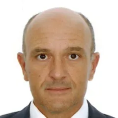 Lambis Koumousis, Repräsentant Griechenland
