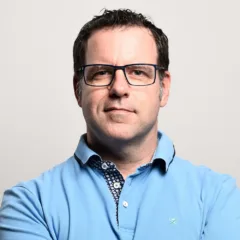 Oliver Gebert, Repräsentant Jordanien