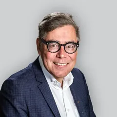 Achim von Michel, Direktor Landeswirtschaftssenat Bayern