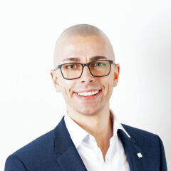 Andreas Meyer, Beauftragter des Verbandes ‒ Erzgebirgskreis