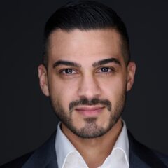 Antonio Treglia - Beauftragter des Verbandes