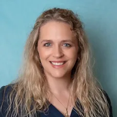 Britta Kick, Beauftragte des Verbandes – Dresden