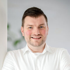 Christian Wiesner, Beauftragter des Verbandes ‒ Coesfeld