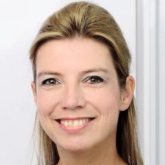 Doreen Lützen, Beauftragte des Verbandes – Hamburg