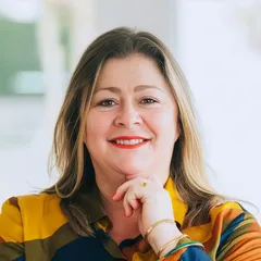 Felicitas Binninger, Beauftragte des Verbandes – Odenwaldkreis, Bergstraße