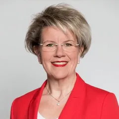 Heike Thomas, Beauftragte des Verbandes – Dessau-Roßlau, Wittenberge, Anhalt-Bitterfeld