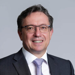 Holger Schlechter, Auslandsrepräsentant Dubai