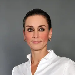 Katja Volkmann, Beauftragte des Verbandes ‒ Nordwestmecklenburg, Schwerin, Ludwigslust-Parchim, Mecklenburgische Seenplatte