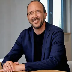 Kilian Sörgel, Beauftragter des Verbandes – Erlangen, Fürth, Nürnberg, Schwabach, Erlangen-Höchstadt, Nürnberger Land, Roth