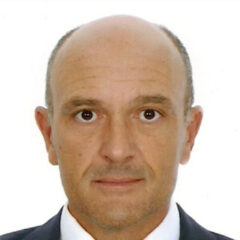 Lambis Koumousis, Repräsentant Griechenland