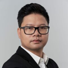 Le Khanh Nguyen, Repräsentant Vietnam