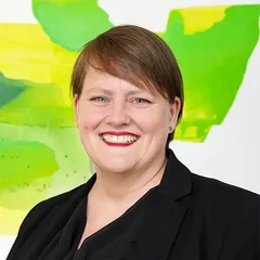 Mareike Venherm, Repräsentantin Landkreis: Warendorf 880x880