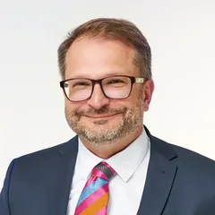 Mario Schade, Auslandsrepräsentant Ungarn